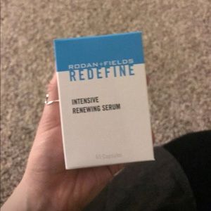 Intensive Renewing Serum! ✨